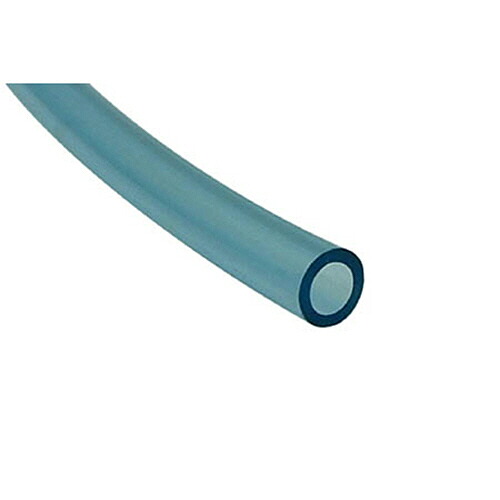 千代田通商 チヨダ TEタッチチューブ 12mm/100m クリアブルー 1巻(TE12100CBL) 目安在庫=○|いぃべあー 店
