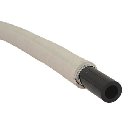 千代田通商 ALEチューブ 12mm×20m 白 1本(ALE-12 W 20M-W) 目安在庫\u003d○