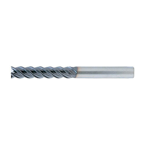 ダイジェット工業 スーパーワンカットエンドミル 1本(DZSOCL4060) 目安在庫\u003d○
