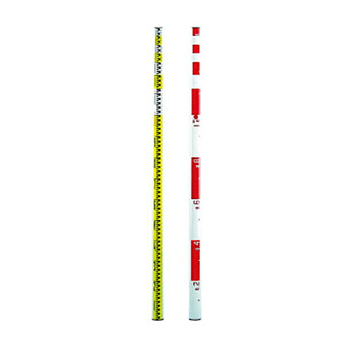 宣真工業 活線用スタッフ 7m 1本(205-E7) 目安在庫\u003d○