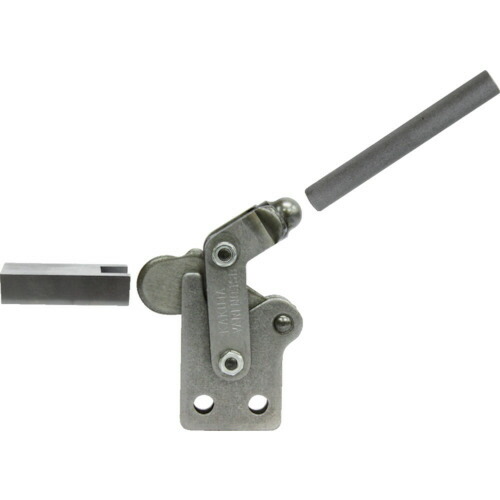 角田興業 バリクランプ バリNo.1SB 1個(KB-1SB) 目安在庫\u003d○ 8,902円