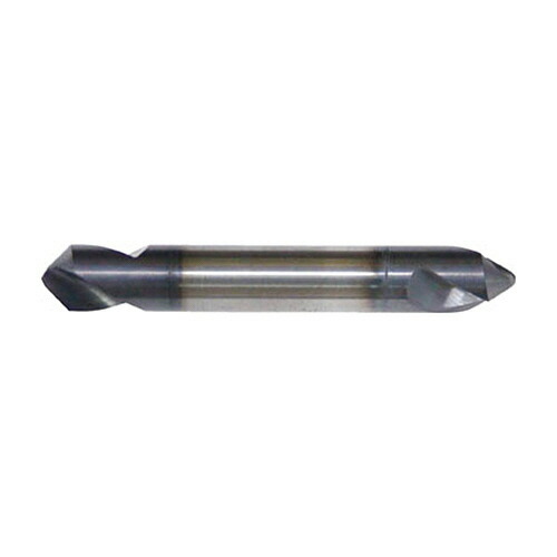 イワタツール SPセンター(超硬・ALDコーティング) センタ穴角90° 1本(90SPC1.5X4CBALD) 目安在庫\u003d○