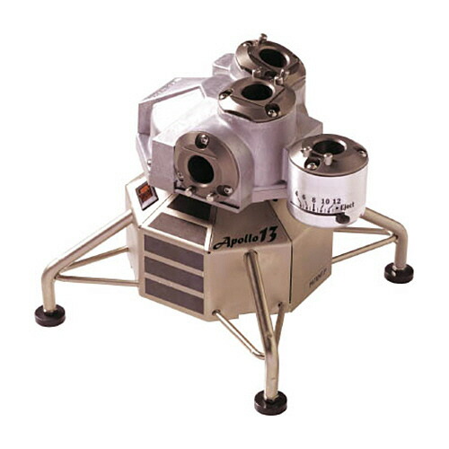 ビックツール エンドミル研磨機 アポロ13 ハイス仕様 1台(APL-13) 目安在庫\u003d○