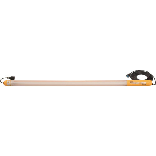 嵯峨電機工業 40W形 60パイLEDストロングライト連結タイプ 1本(SL-LED40PA-FA) 目安在庫\u003d○