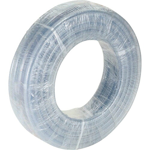 ＴＲＵＳＣＯ ブレードホース 21.5×29mm 50m 1巻(TB-21529D50) 目安在庫\u003d○