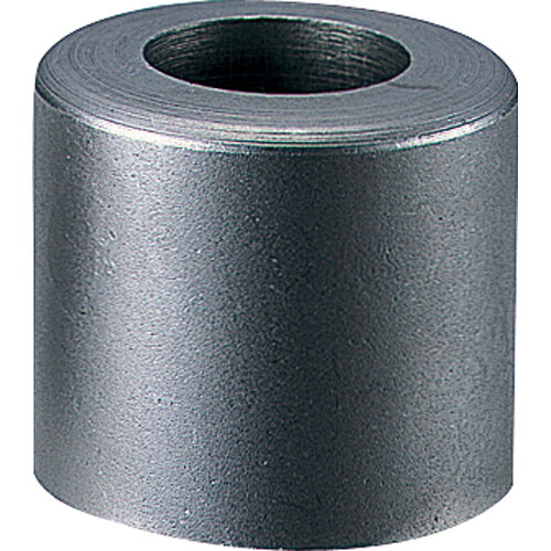 ＴＲＵＳＣＯ 標準型ダイス 43mm 径25.0mm 1個(TUU-25.0) 目安在庫\u003d○