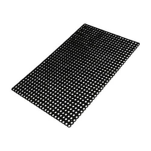 ＴＲＵＳＣＯ 有孔ラバーマット 1000×1500mm 1枚(TTRM-1015) 目安在庫\u003d○ 10,525円
