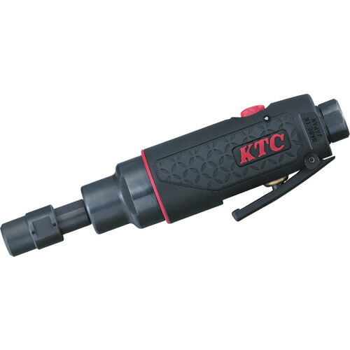 京都機械工具　ＫＴＣ ストレートグラインダー(低速タイプ) 1個(JAP510) 目安在庫\u003d○