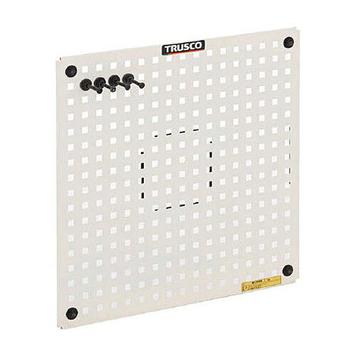 ＴＲＵＳＣＯ コバンザメ マグネットパンチングパネル 1個(KBZ-MPP) 目安在庫\u003d○