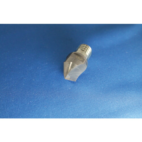 マパール CPMill-Spot-Drill ｢CPD100｣ 1本(CPD100-1000Z02-W090-) 目安在庫\u003d○