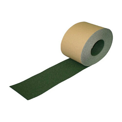 ＮＣＡ ノンスリップテープ(標準タイプ) 緑 1巻(NSP30018-GN) 目安在庫\u003d○ 36,241円