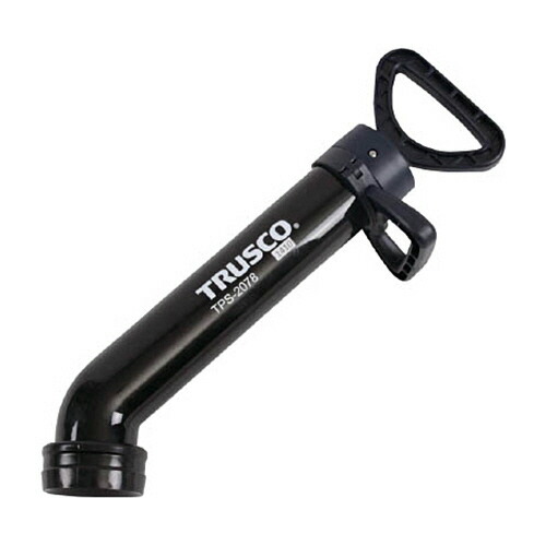 ＴＲＵＳＣＯ 排水管清掃機(パイプショーター) 1台(TPS-2078) 目安在庫\u003d○