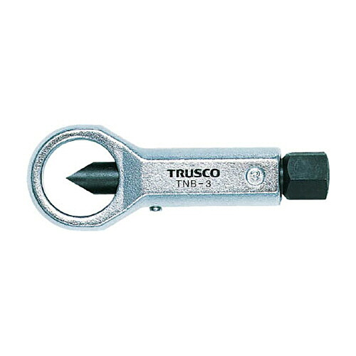 ＴＲＵＳＣＯ ナットブレーカー No.5 1個(TNB-5) 目安在庫\u003d○