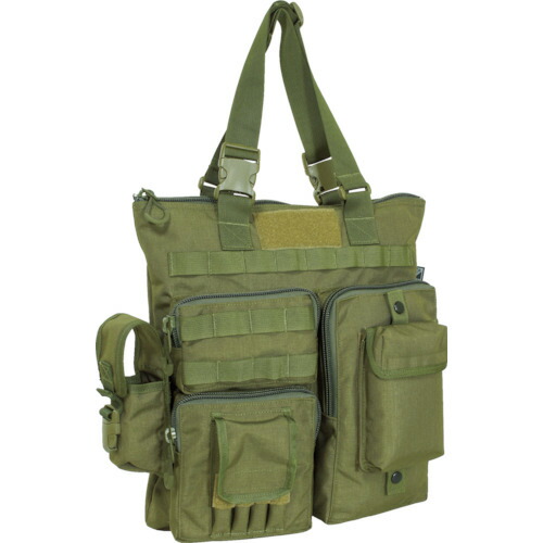 スタディフライング トートバッグ JAUNTY24 1個(BG02-4310-01OD) 目安在庫\u003d○