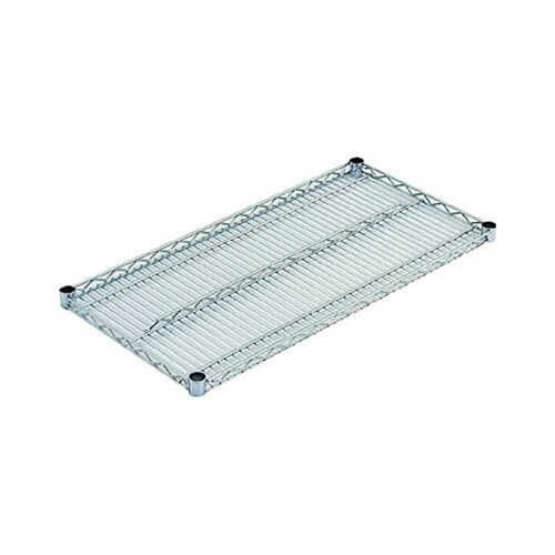 TRUSCO ステンレス製メッシュラック用棚板 1205×305mm 1枚(SES-43S) 目安在庫\u003d○