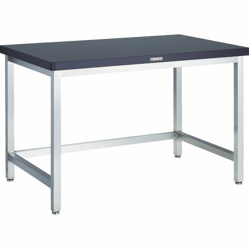 ＴＲＵＳＣＯ 耐薬実験台 SUS304 ケムサーフ天板 幅2000×600×高さ800mm 1台(SKW3-2060) 目安在庫\u003d○