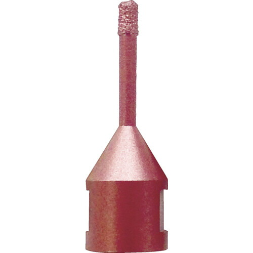 ナニワ研磨工業 乾式コアナ21 Φ8×60L 1個(FM-2204) 目安在庫\\u003d○