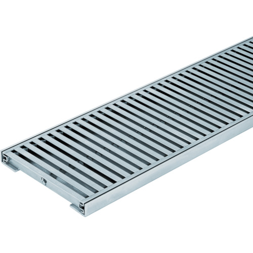 ダイケン ステンレスグレーチング GTER H15 ピッチ14 300×500 1枚(GTER15S25T) 目安在庫\u003d○