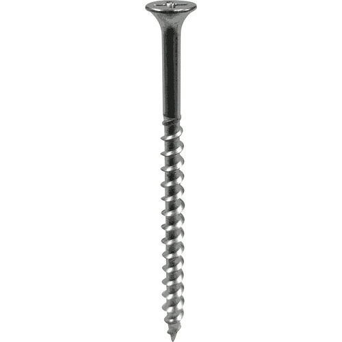 ダイドーハント コーススレッド ラッパ頭 ステンレス(SUS410) 4.5×90mm 1箱(200本)(00045859) 目安在庫\u003d○