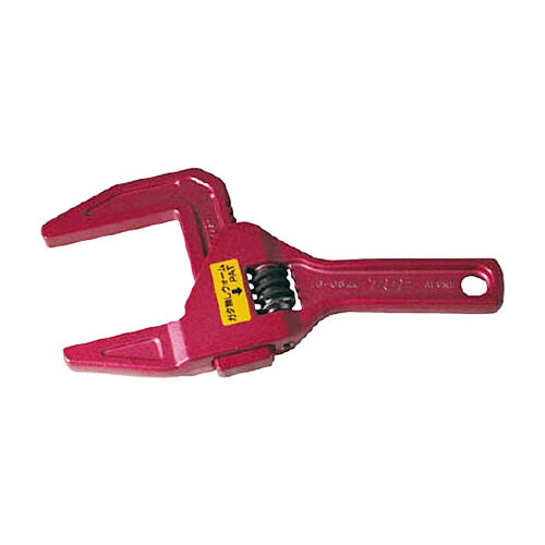 トップ工業 ショートトラップレンチ 1個(TMWS-1668) 目安在庫\u003d○