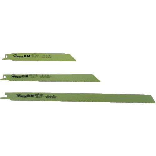 ハウスビーエム 兼用セーバーソーブレード 木工用 200×9山 1パック(10枚)(KS-2009) 目安在庫\u003d○