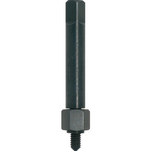 ＴＲＵＳＣＯ エンザート 挿入工具 610型ハンド加工用 M8 全長75mm 1本(EIT610-M8-75) 目安在庫\u003d○