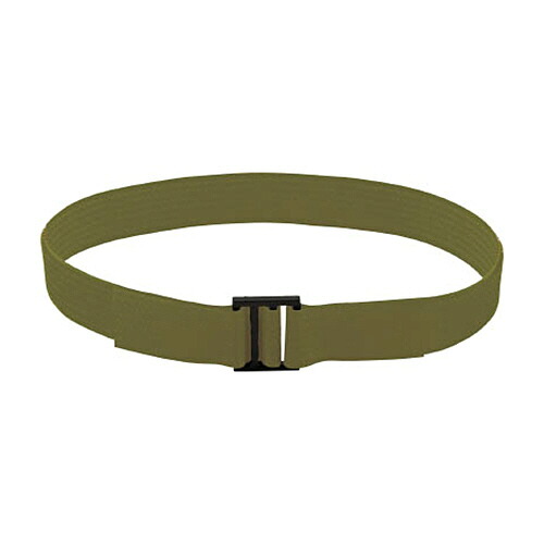 ＴＲＵＳＣＯ フリーマジック結束テープ 片面 幅50mm×長さ25m OD 1巻(MKT-50B-OD) 目安在庫\u003d○