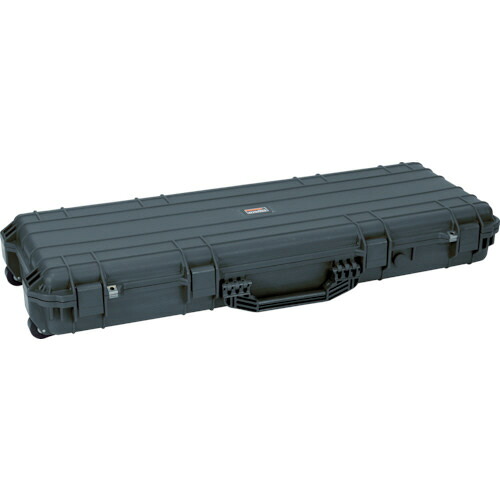 ＴＲＵＳＣＯ プロテクターツールケース(ロングタイプ) 黒 1個(TAK-975BK) 目安在庫\u003d○