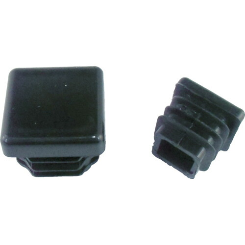 TRUSCO 四角パイプインサート 100mm 1パック(2個)(TSPI-100-02) 目安在庫\u003d○