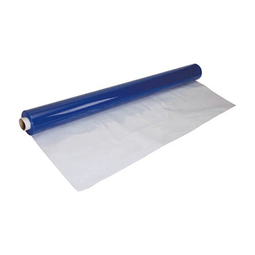 ＴＲＵＳＣＯ 帯電防止フィルムシート 防炎性なし 1.0×1830×12m 1本(TSEF-BN-10) 目安在庫\u003d○