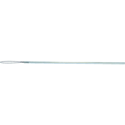 ＴＲＵＳＣＯ 軸付バリ取り先端工具 バリーマー 交差穴用150mm Φ3 1本(TBKM-150-3) 目安在庫\u003d○