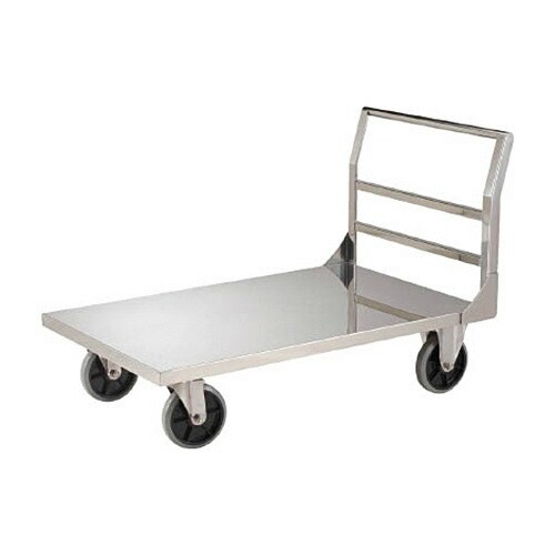 ＴＲＵＳＣＯ オールSUS台車 800×450mm 1台(ASUD-3) 目安在庫\u003d○