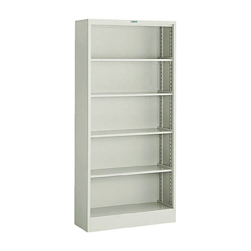 ＴＲＵＳＣＯ バンラックケース(オープンタイプ) 間口844×奥行470×高さ1790mm 1台(604L) 目安在庫\u003d○