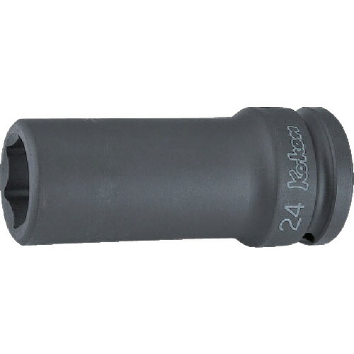 山下工業研究所 薄肉インパクトディープソケット 1個(16301M-37) 目安在庫\u003d○