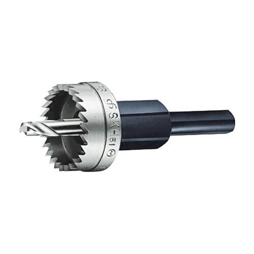 大見工業 E型ホールカッター 刃径37mm 1本(E37) 目安在庫\u003d○