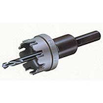 大見工業 超硬ステンレスホールカッター 91mm 1本(TG91) 目安在庫\u003d○