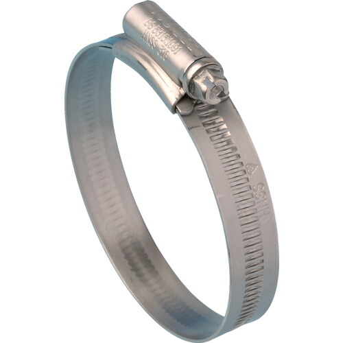 ジュビリー ホースクリップ 締付径 13-20mm 1パック(10個)(JBL-00SS316) 目安在庫\u003d○