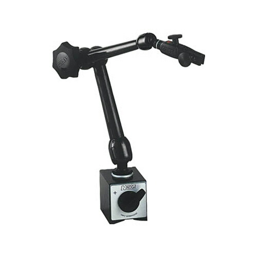 ノガ・ウォーターズ 標準ダイヤルゲージホルダー 1台(DG61003) 目安在庫\u003d○ 17,978円