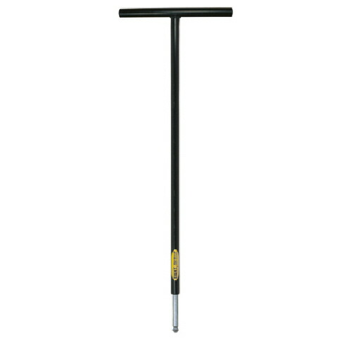 エイト T型 六角棒スパナ ボルトキャッチ 首下500mm 単品 1本(BCTT5006) 目安在庫\u003d○