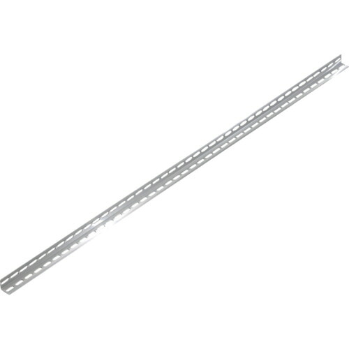 ＴＲＵＳＣＯ 配管支持用穴あきアングル L50型 ステンレス L2100 1パック(5本)(TKL5-W210-S) 目安在庫\u003d○