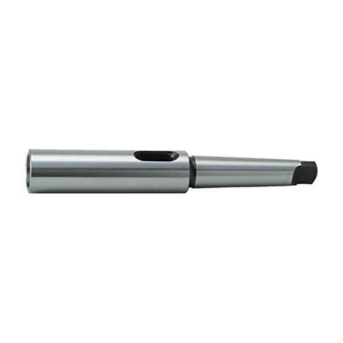 ＴＲＵＳＣＯ ドリルソケット 焼入研磨品 内径MT-3-外径MT-3 1本(TDC-33Y) 目安在庫\u003d○
