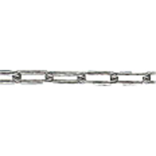 ＴＲＵＳＣＯ ステンレスカットチェーン 6.0mm×10m 1本(TSC-6010) 目安在庫\u003d○