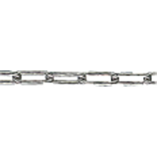 ＴＲＵＳＣＯ ステンレスカットチェーン 8.0mm×10m 1本(TSC-8010) 目安在庫\u003d○