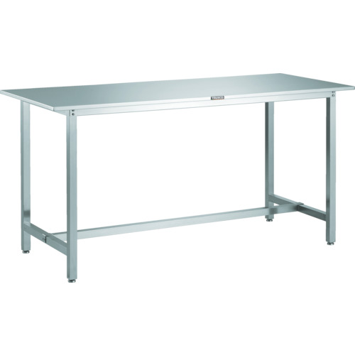 ＴＲＵＳＣＯ オールステンレス(SUS304)立作業台 900×600 1台(HSW3-0960) 目安在庫\u003d○
