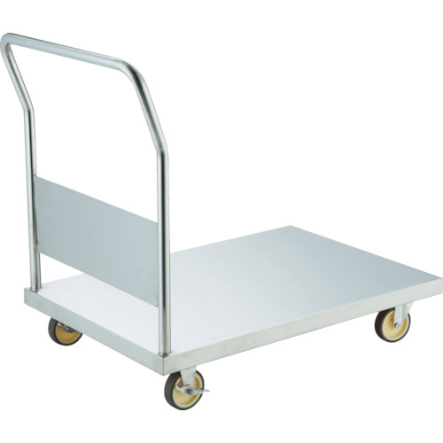 ＴＲＵＳＣＯ オールステン台車 900×600 φ100NU S付 1台(AS-2-100NU-S) 目安在庫\u003d○