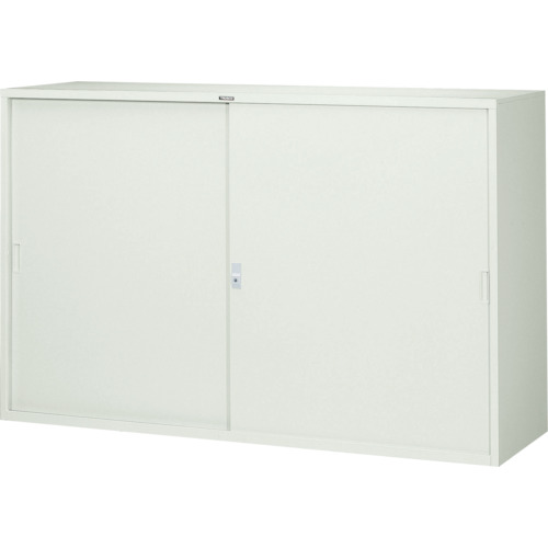 ＴＲＵＳＣＯ スタンダード書庫(A4判D515) 引違 W1760×H1110 1台(FS52-G11W) 目安在庫\u003d○