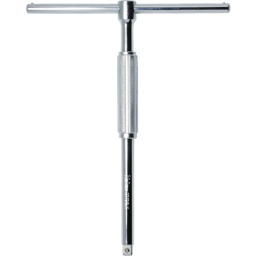 山下工業研究所 9.5mm差込 T型スライドスピンハンドル 1個(3715SLK) 目安在庫\u003d○ 4,952円