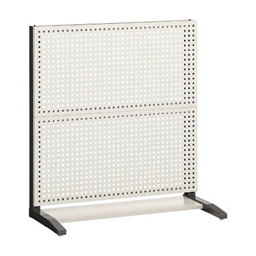 ＴＲＵＳＣＯ UPR型パンチングラック 高さ\u003d1000 1台(UPR-22000) 目安在庫\u003d○ 49,944円