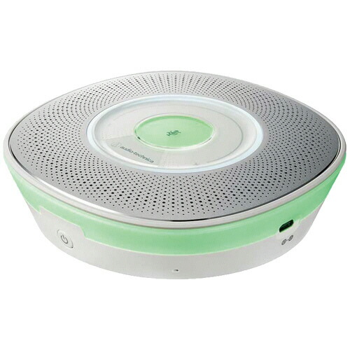 オーディオテクニカ Audio Technica USBスピーカーフォン 1セット(2台)(4961310161965 x2) 目安在庫\u003d○ 44,239円