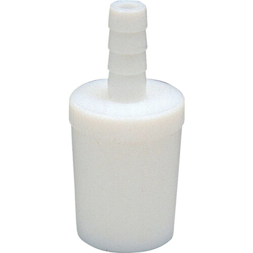 フロンケミカル PTFE チューブアダプター 竹の子タイプ 8φ×TS15/25 1個(NR1004-003) 目安在庫\u003d○